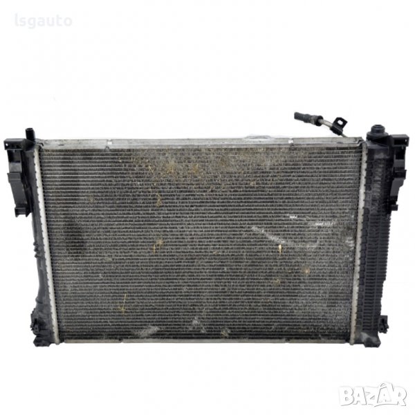 Воден радиатор Mercedes-Benz E-Class (W212)(2009-2016) ID:93559, снимка 1