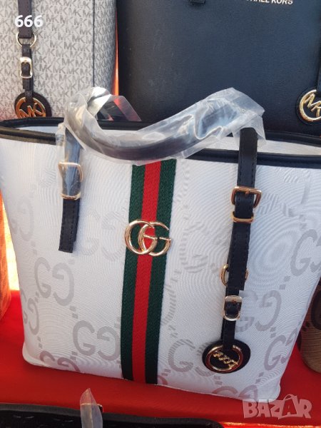 Чанти, снимка 1