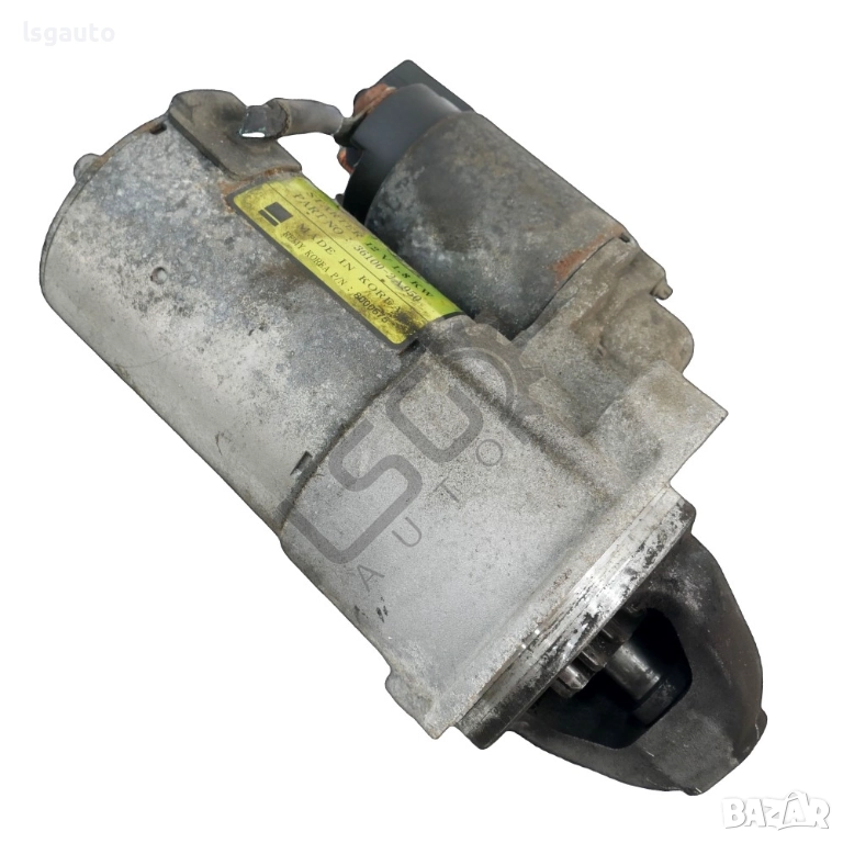 Стартер Hyundai i40 2011-2018 ID: 155453, снимка 1