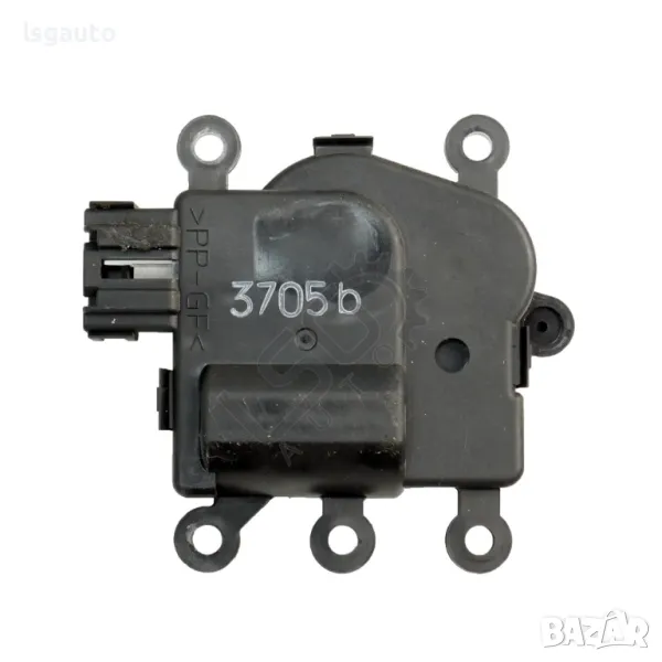 Моторче клапи парно Mazda 6 Estate (GJ, GL)  2013-2019 ID: 145367, снимка 1