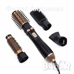 Сешоар Styler 4в1 Lexical LAS-5203, снимка 1