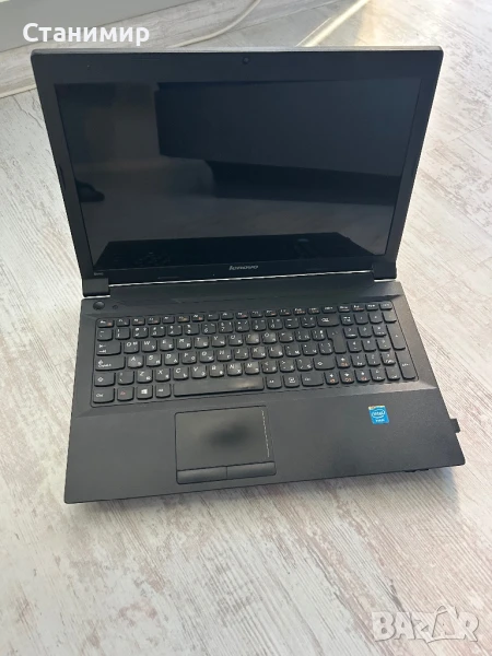 Lenovo B590, снимка 1