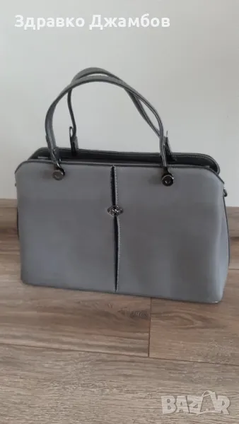 Дамска чанта Loretta, снимка 1