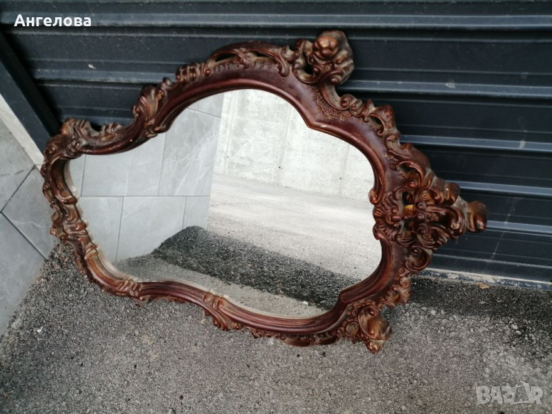 Огледало, снимка 1