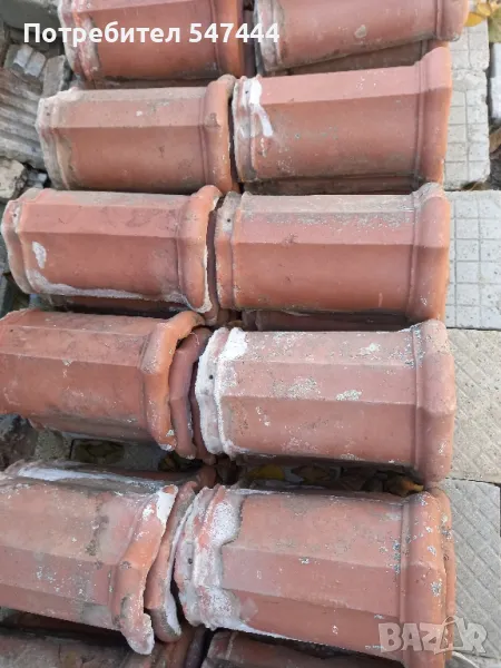 Капаци за покрив, снимка 1