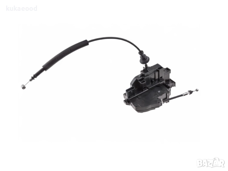 Брава за врата Kia Pro Ceed (2008-2013)  за предна лява врата, снимка 1