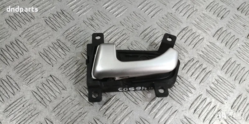 Дръжка врата Kia Sportage 2014г.(задна лява)	, снимка 1