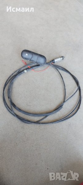 Жило за отваряне на капак резервар Рено Лагуна 1, снимка 1