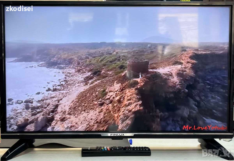 Led tv Finlux 32FN5520, снимка 1