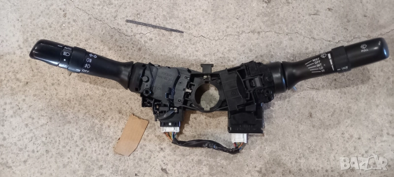 Лостчета мигачи/чистачки Lexus IS II, снимка 1