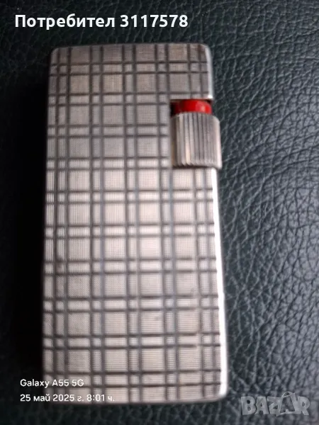 Flaminaire Made in France Запалка за Лула, снимка 1