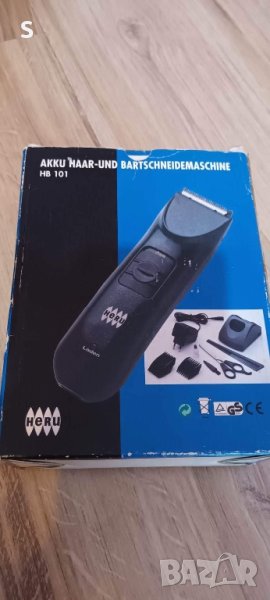 Машинка за подстригване, снимка 1