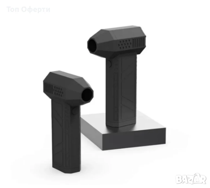   Въздушен вентилатор,130000 RPM,Techsuit, снимка 1