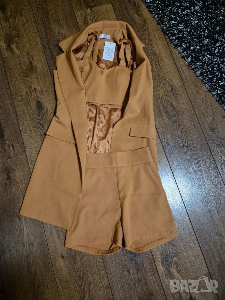 Комплект от 3-и части, снимка 1