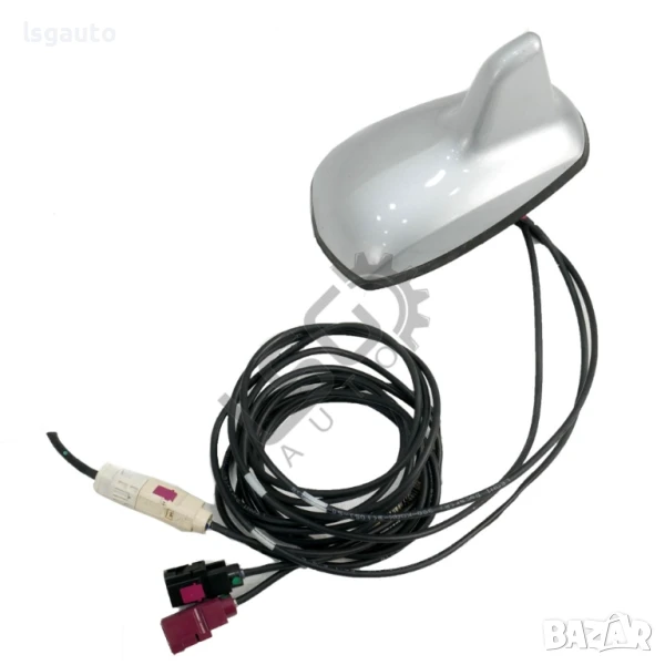 Антена Mercedes-Benz E-Class (W212) 2009-2016 ID:147699, снимка 1