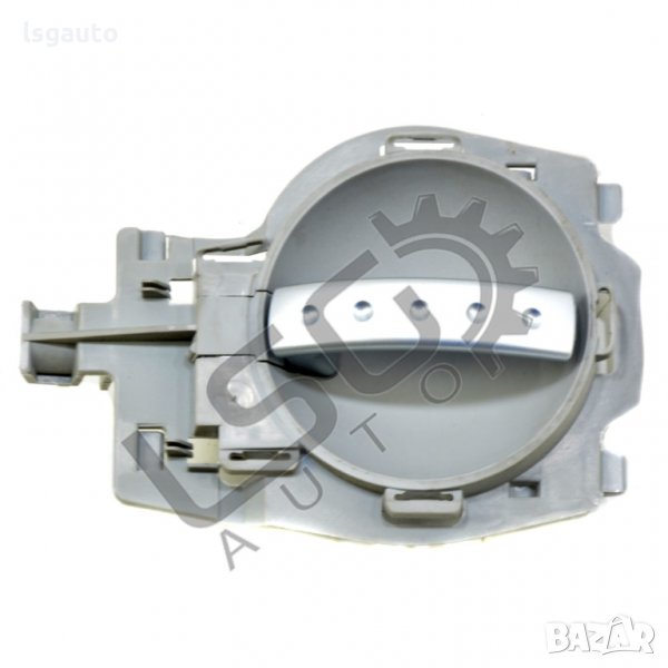 Задна дясна вътрешна дръжка Citroen C3  2002-2009 C100821N-116, снимка 1