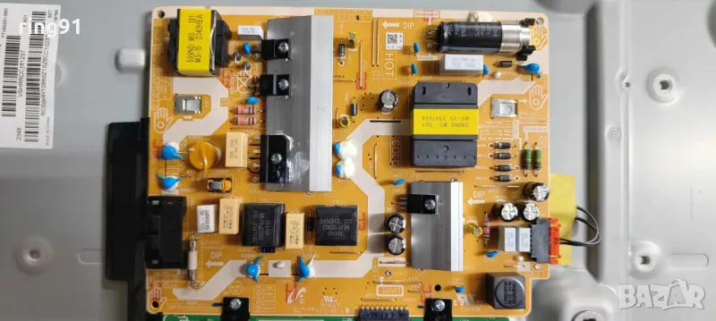 Захранване - 3IN1 Kant-Su2e 50/55 inch TV Samsung UE50CU7172U, снимка 1