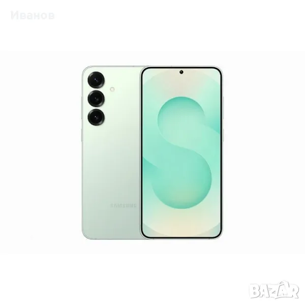 Купувам Samsung Galaxy s25 plus +, снимка 1