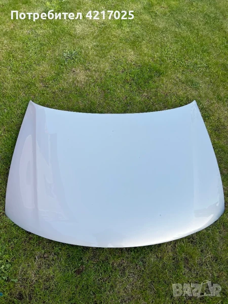 Преден капак VW Пасат 5/Passat 5, снимка 1