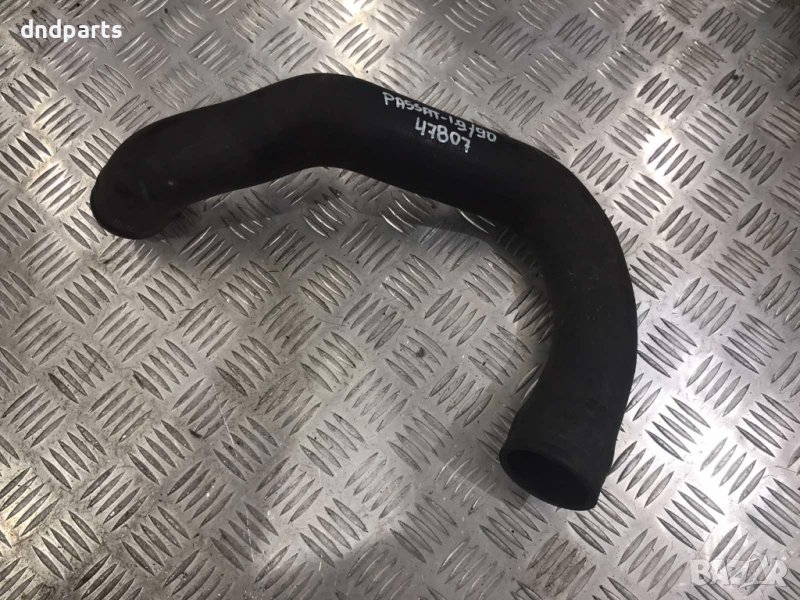 Маркуч VW Passat,1.9TDI,90кс.,1999г., снимка 1