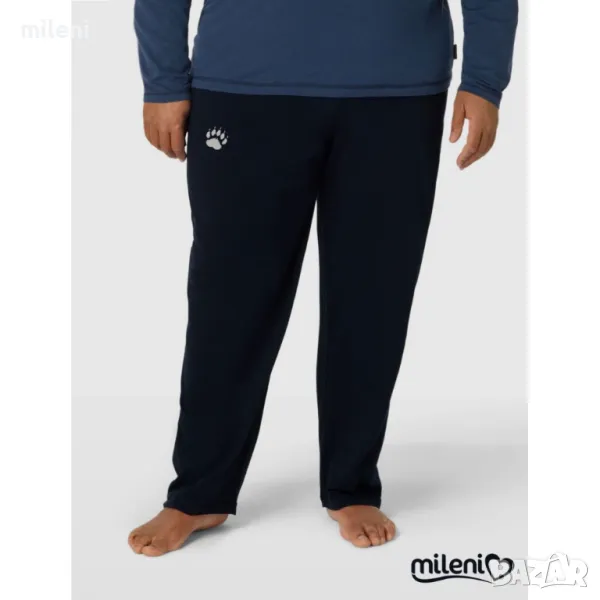 Мъжко Долнище На Пижама - BEAR CLAW - Големи Номера 6XL 7XL 8XL 9XL, снимка 1