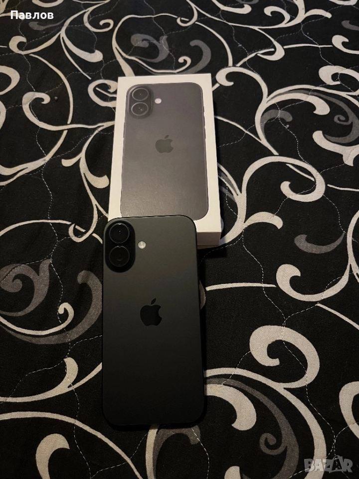 Iphone 16 , снимка 1