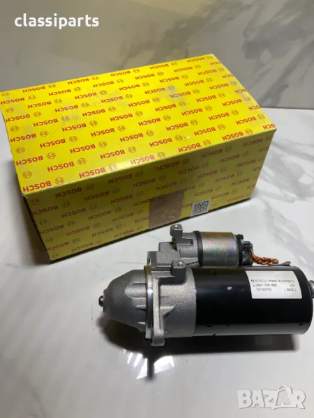 Нов стартер за ОПЕЛ Астра, Вектра, Зафира, Омега, Синтра, Фронтера, Сигнум и Сааб / SAAB 9-3, 9-5, снимка 1