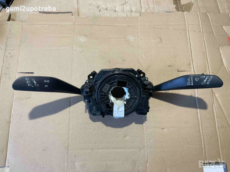 Комбиниран Модул Лента Паяк 1EA953507F Volkswagen ID.3 E11 PRO, снимка 1