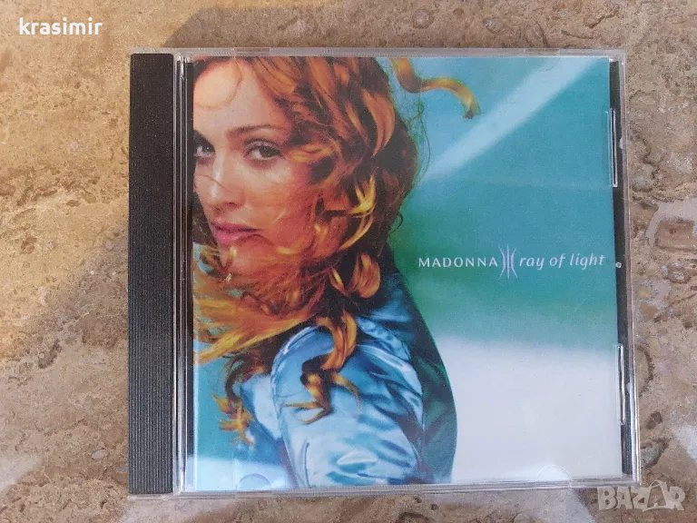 аудио дискове , снимка 1