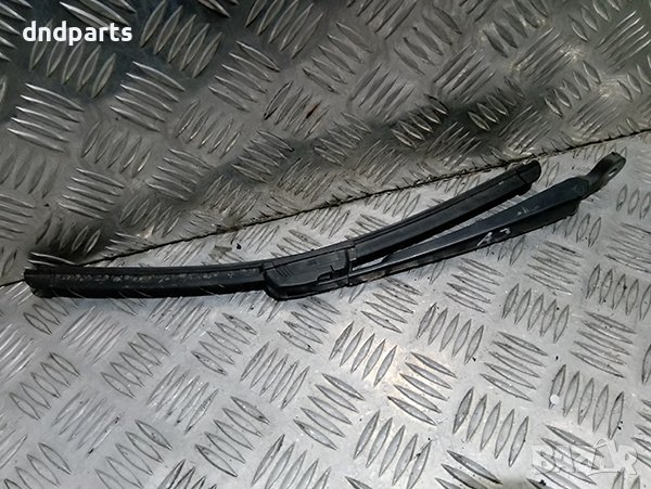 Рамо задна чистачка за Audi A3, 2001г., снимка 1