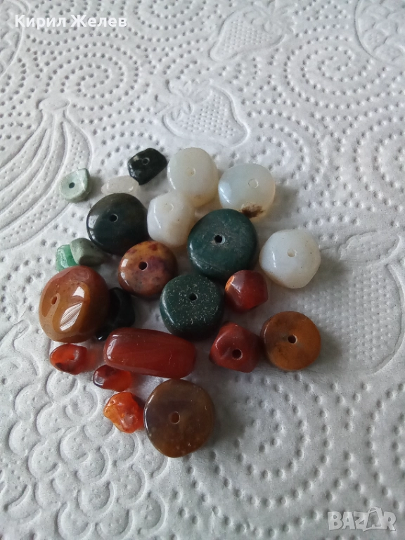 Камъни и кристали 52505, снимка 1