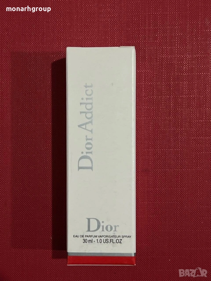 Парфюм Dior Addict 30ml, снимка 1