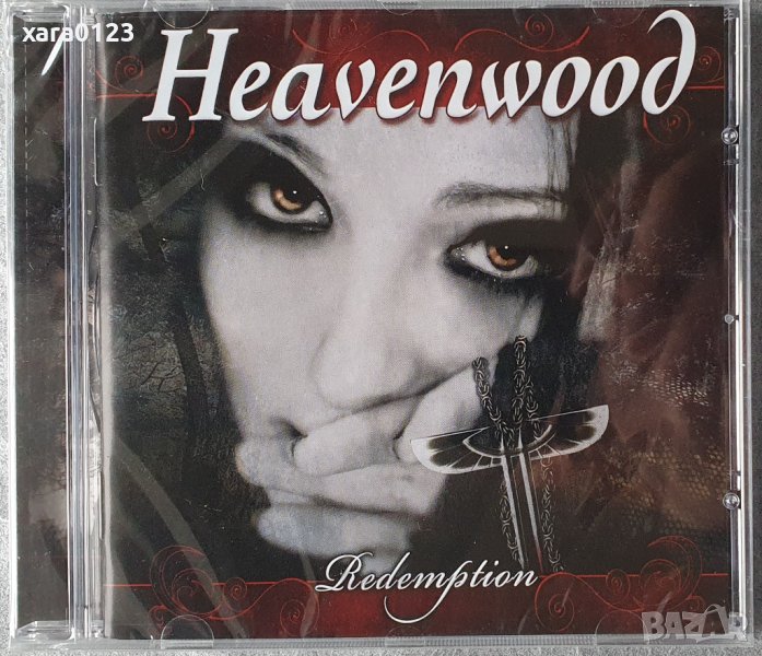 Heavenwood – Redemption, снимка 1