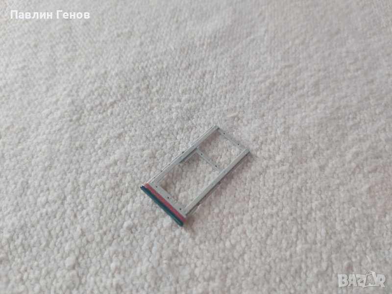 Xiaomi Redmi Note 8 Pro , SIM Сим държач, снимка 1