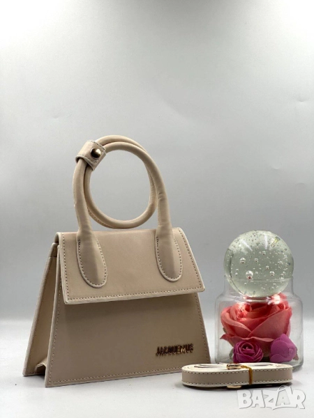 чанти 19х16см jaquemus, снимка 1