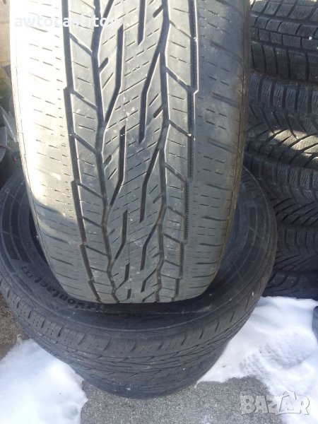225/55/18, снимка 1