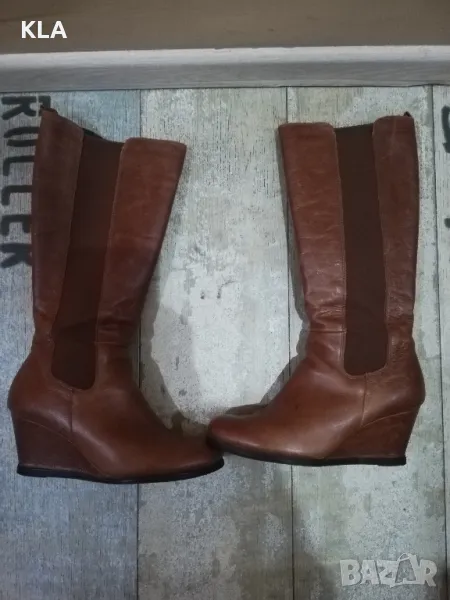 Ботуши 5-th Avenue, снимка 1