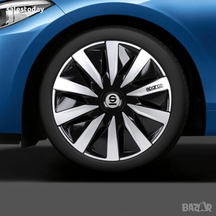 Тасове за джанти 14'' , снимка 1