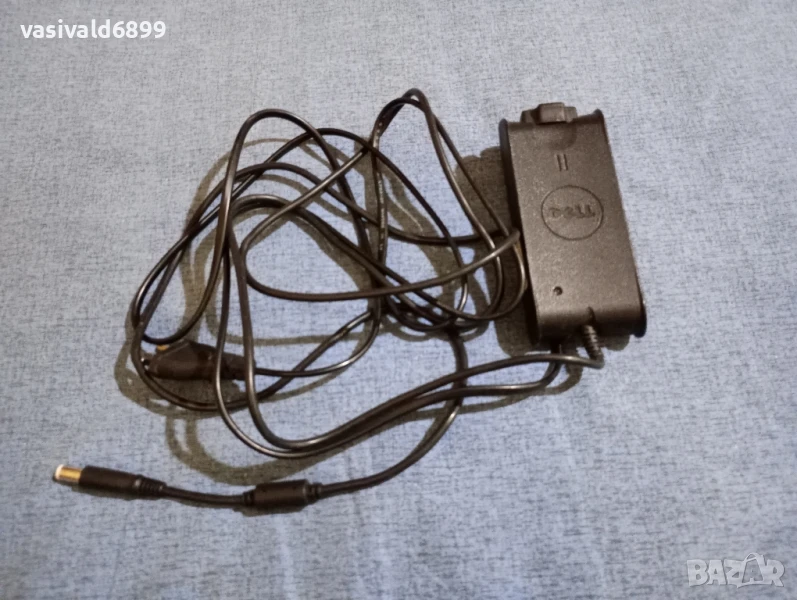 Зарядно за лаптоп , снимка 1