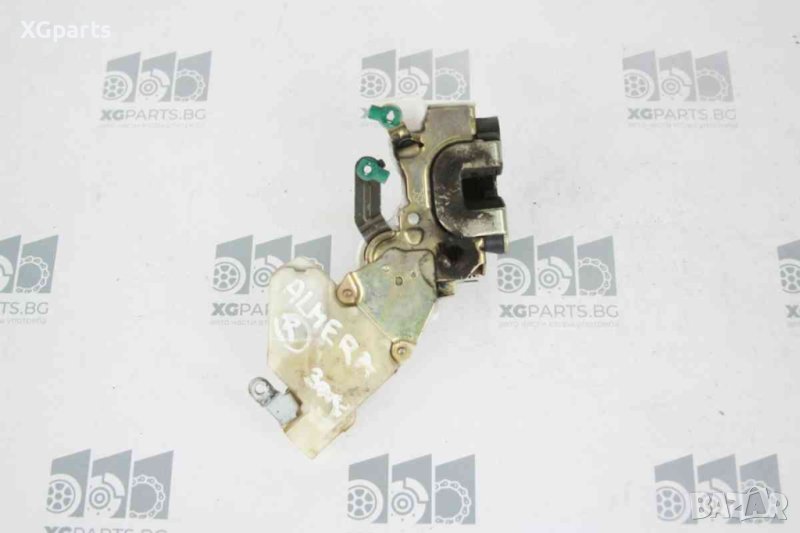  Брава врата задна дясна за Nissan Almera II (2000-2006), снимка 1