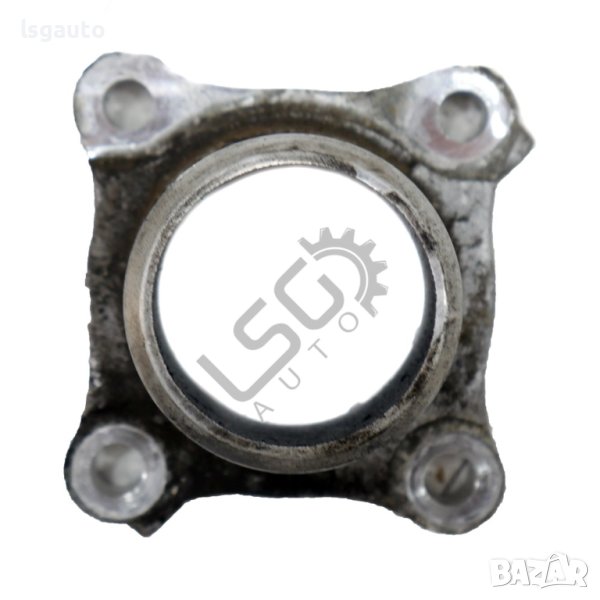 Тръба EGR Honda CR-V III 2006-2010 ID: 113185, снимка 1