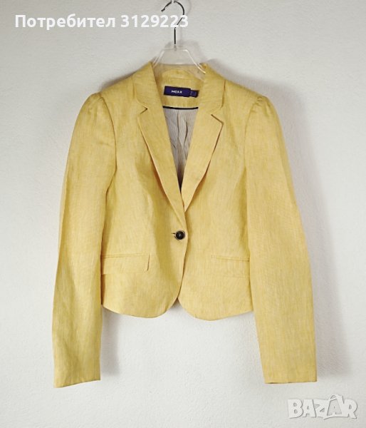 Mexx  blazer EU 40 резервирано, снимка 1