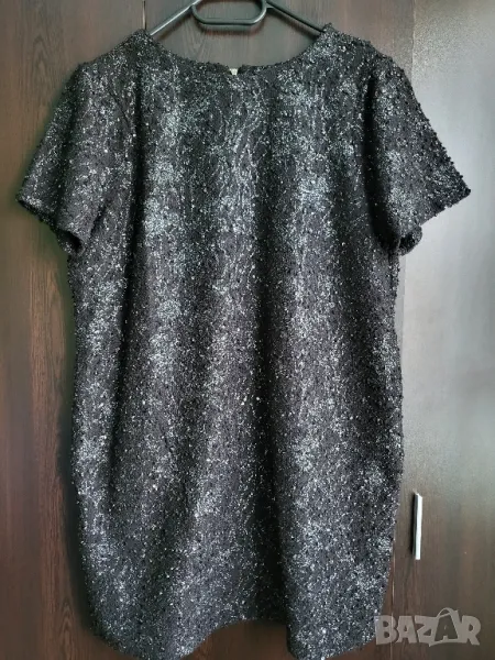 Черна рокля, снимка 1