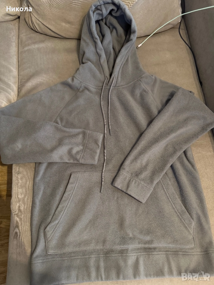 Мъжки ватиран анцуг RESERVED М размер, снимка 1