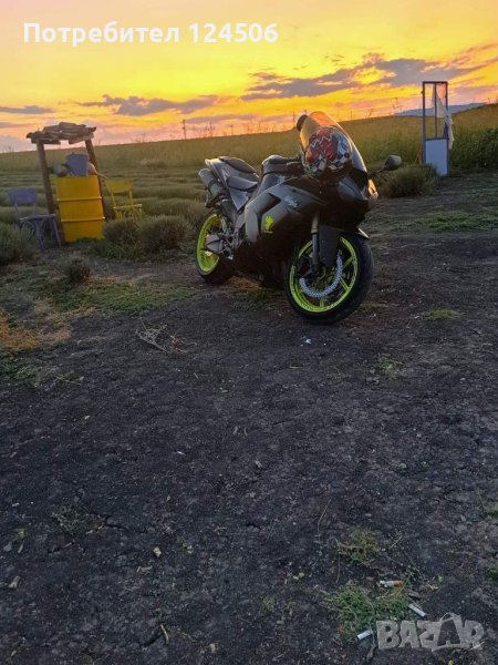 Купувам мотори за части Honda , Yamaha , Suzuki , Kawasaki, снимка 1