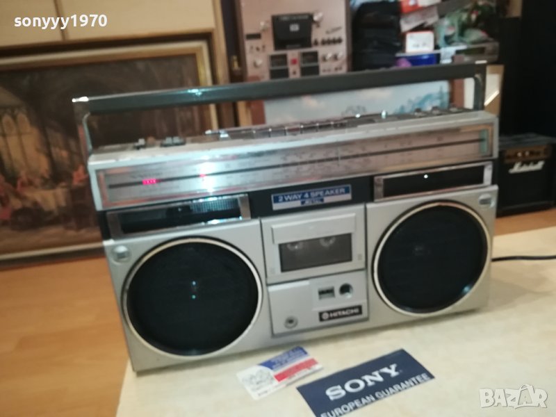 HITACHI 0109231128LK, снимка 1