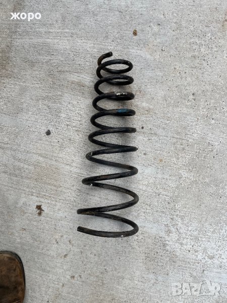 Предна пружина за Нисан примера п10, снимка 1