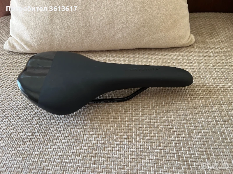 Седалка за планинско колело, снимка 1