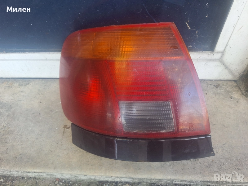 Ляв Стоп За Ауди А4 Седан 1994-2001 Година Audi A4 Sedan , снимка 1