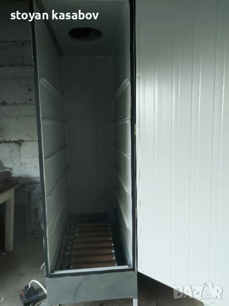 сушилна за гъби трифазна и монофазна , снимка 1